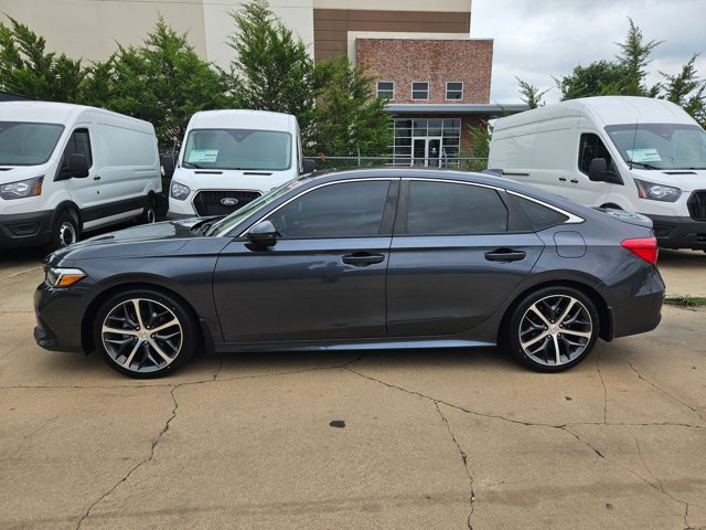 Used 2023 Honda Civic Touring image 10