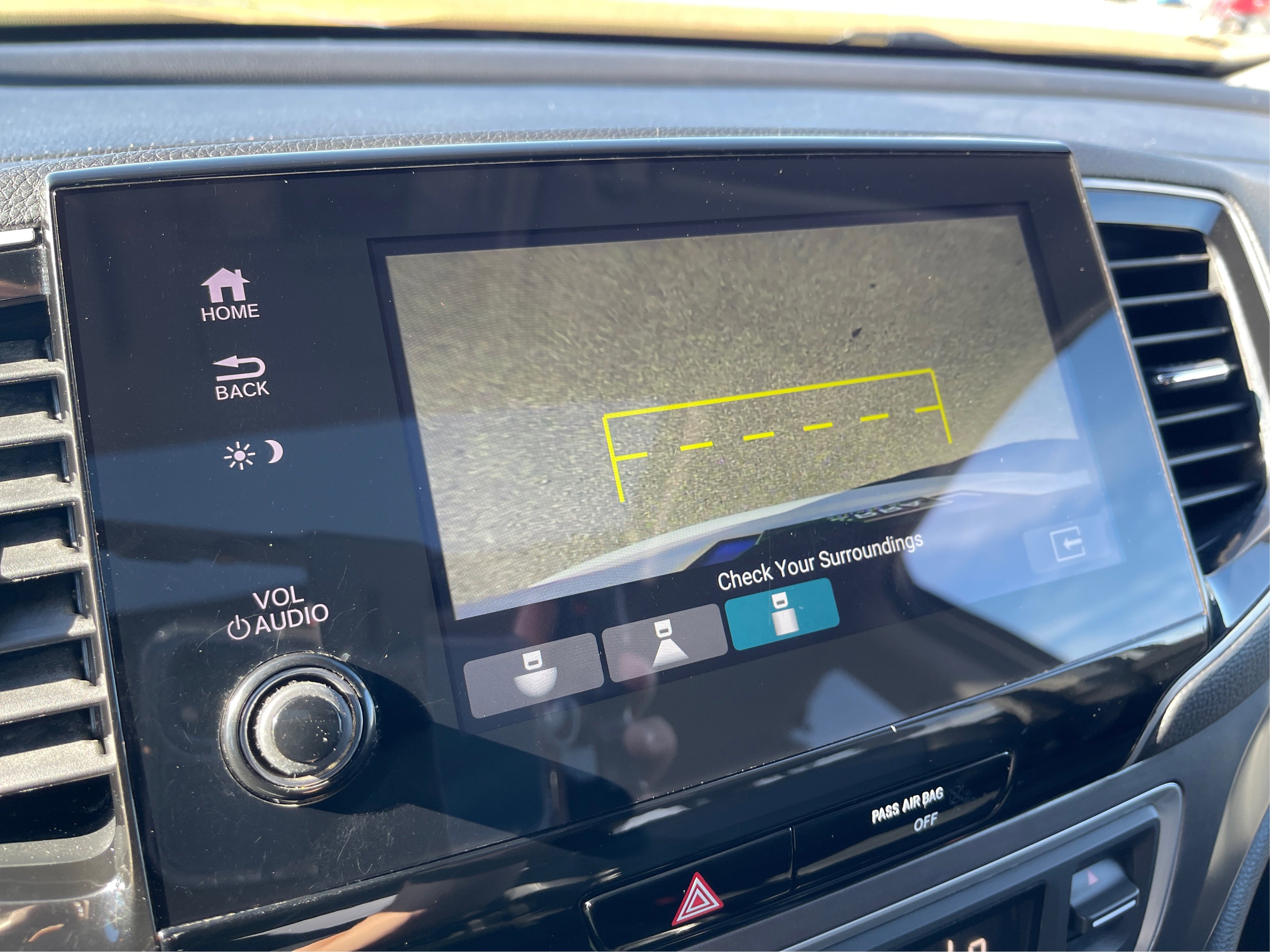 Used 2022 Honda Pilot Black Edition image 31