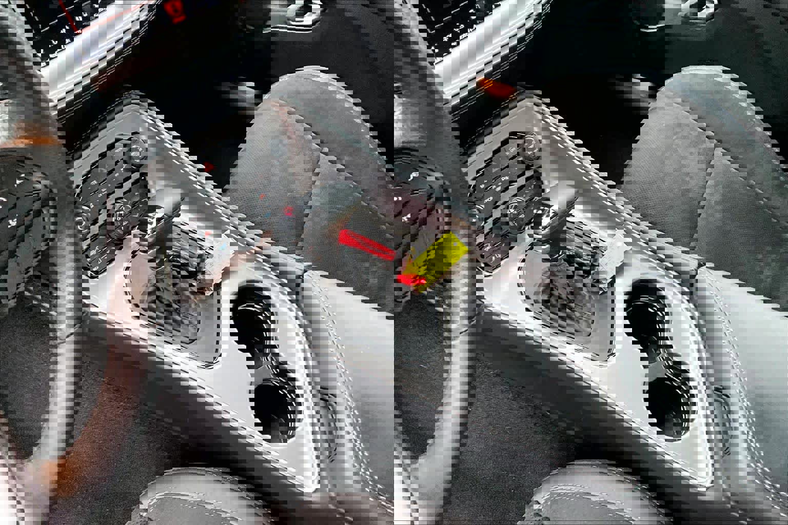 Used 2023 Dodge Challenger GT w/ Plus Package image 13