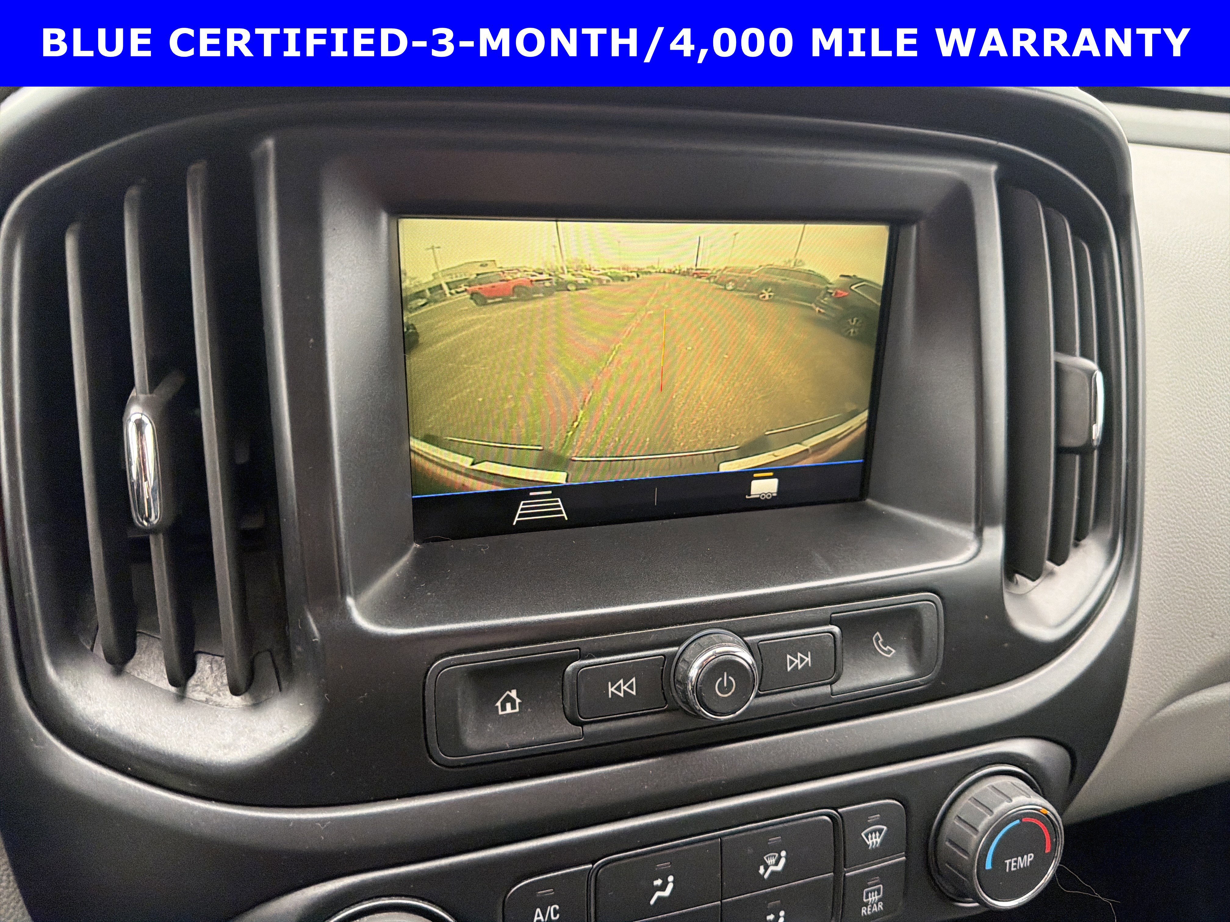 Used 2019 GMC Canyon 2WD Crew Cab w/ Convenience Package image 13