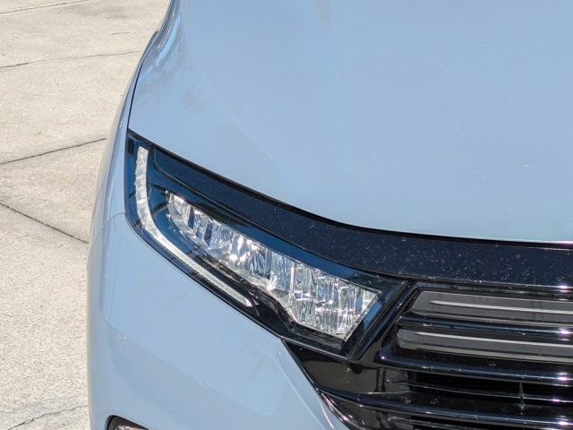 Used 2023 Honda Odyssey Sport image 9