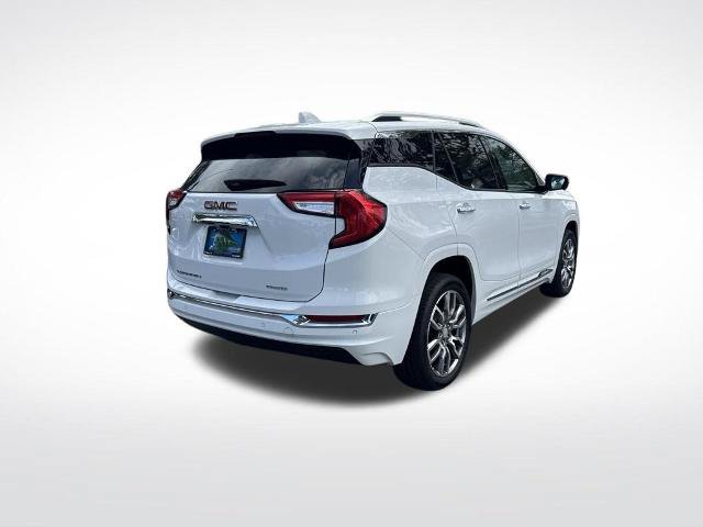 Used 2022 GMC Terrain Denali AWD/4WD image 5