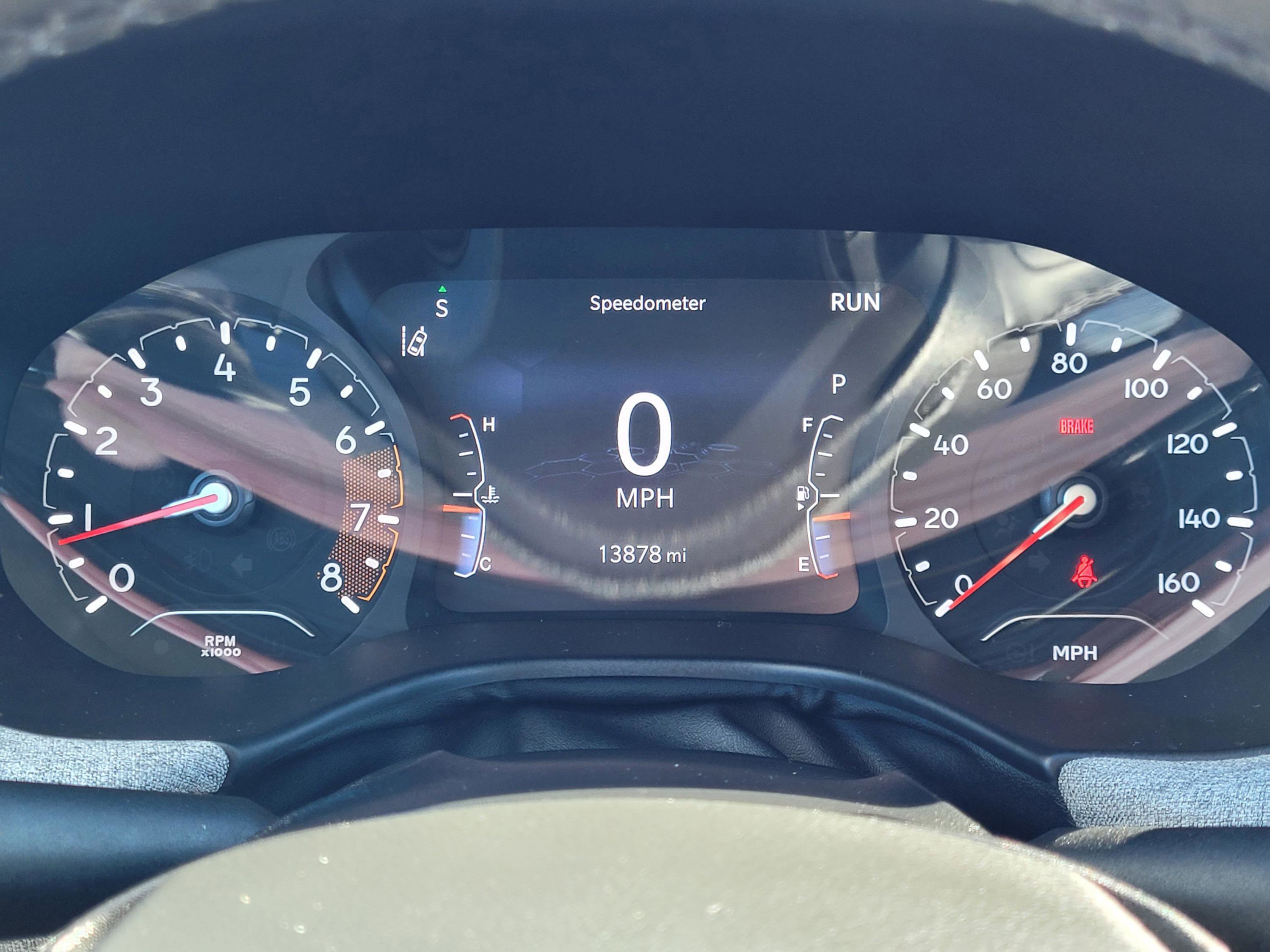 Used 2022 Jeep Compass Latitude image 18