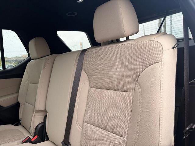 Used 2023 Chevrolet Traverse LS w/ Safety Package image 28