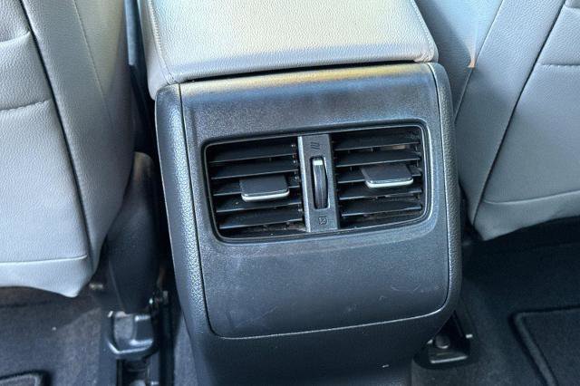 Used 2018 Honda Accord EX-L image 31