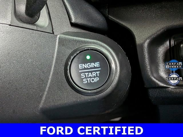 Certified 2024 Ford Ranger Raptor image 26