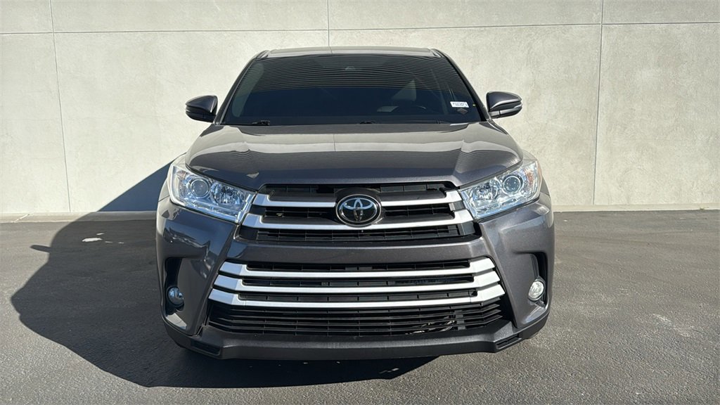 Used 2018 Toyota Highlander Plus image 6