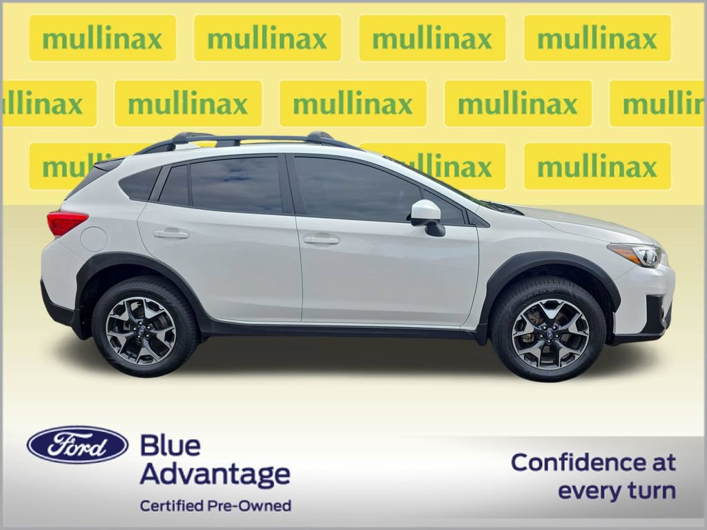 Used 2019 Subaru Crosstrek 2.0i Premium AWD/4WD image 2