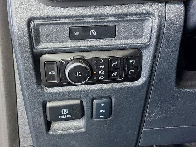 Certified 2025 Ford F150 Tremor AWD/4WD image 10