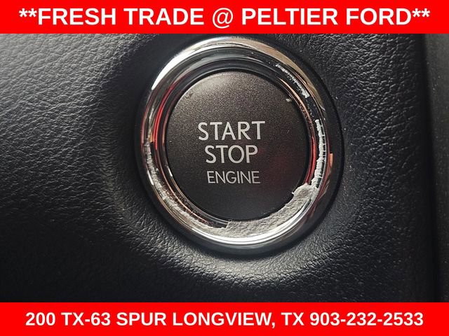 Used 2023 Lexus GX 460 Luxury w/ Sport Design Package AWD/4WD image 26
