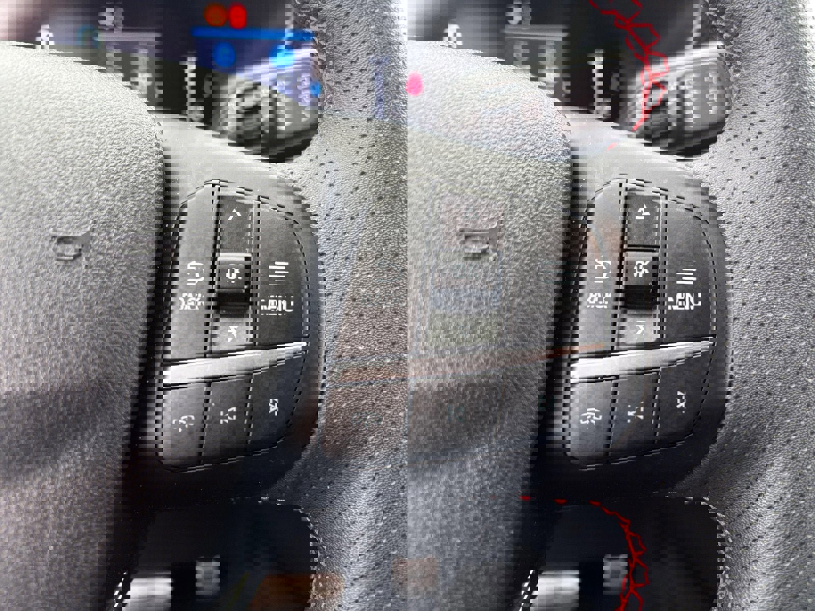 Certified 2024 Ford Escape ST-Line w/ Tech Pack #1 image 15