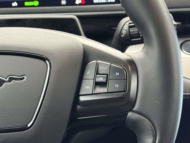 Certified 2021 Ford Mustang Mach-E California Route 1 image 25