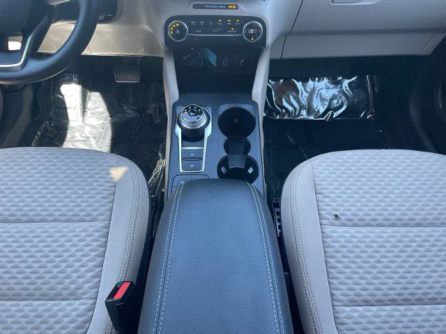 Certified 2020 Ford Escape SE FWD image 13