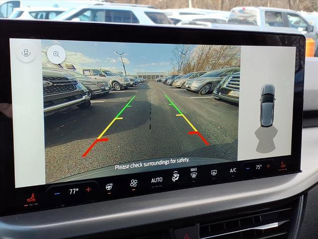 Certified 2023 Ford Escape Active w/ Tech Pack #1 image 15