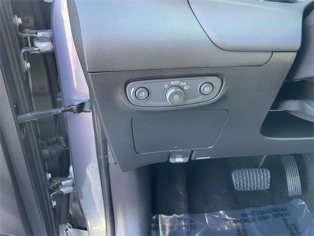 Used 2021 Buick Encore GX Select w/ Sport Touring Package image 23