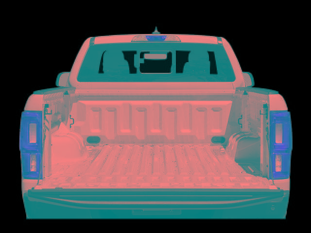 Certified 2019 Ford Ranger XL w/ FX4 Off-Road Package image 31