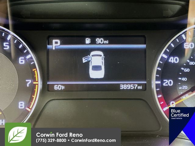 Used 2023 Kia Forte LXS FWD image 15