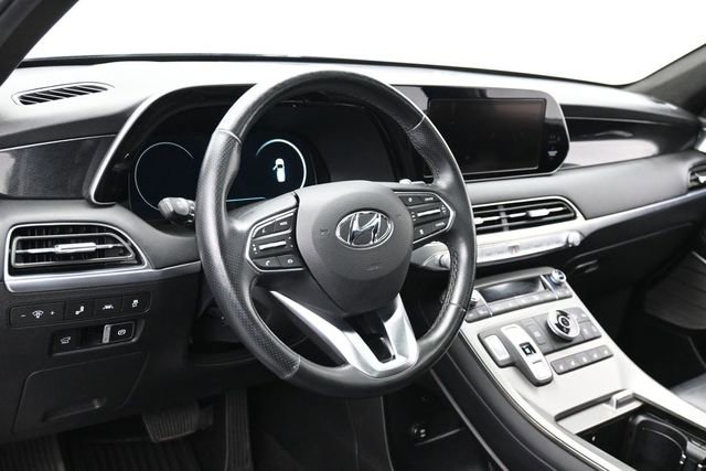 Used 2021 Hyundai Palisade Calligraphy AWD/4WD image 15