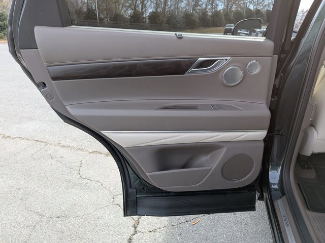 Used 2021 Genesis GV80 3.5T Advanced + image 27