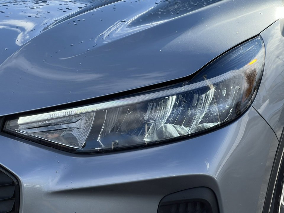 Certified 2023 Ford Escape Active w/ Tech Pack #2 image 37