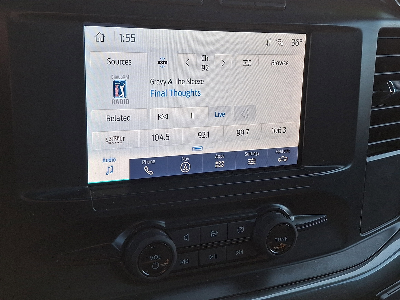 Certified 2023 Ford F150 XL w/ STX Appearance Package image 16