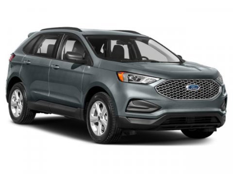 Certified 2024 Ford Edge SE image 12