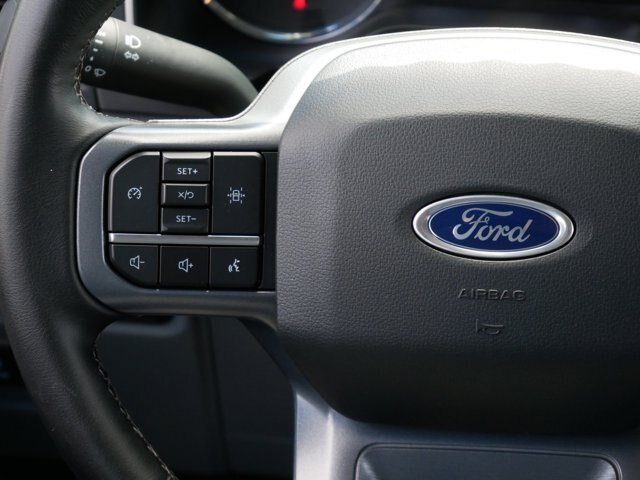 Certified 2023 Ford F150 XLT w/ Equipment Group 302A High AWD/4WD image 18