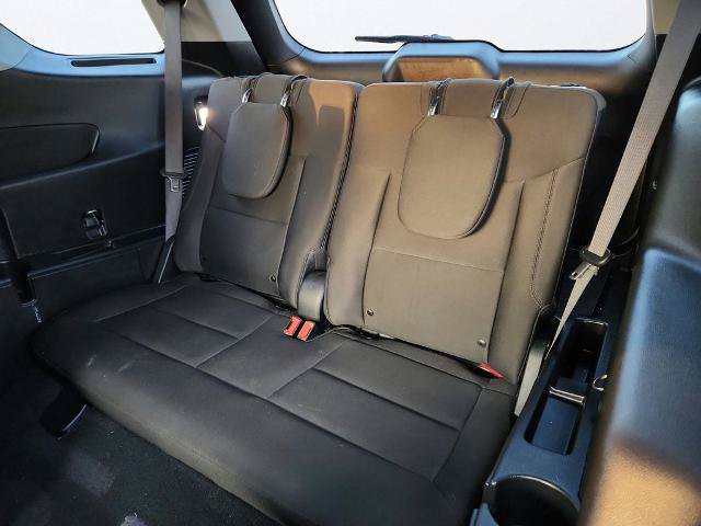 Certified 2023 Ford Explorer XLT RWD image 20