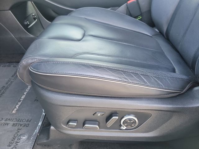 Used 2023 Hyundai Palisade Calligraphy FWD image 20