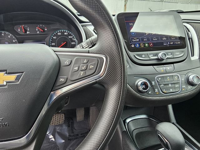 Used 2024 Chevrolet Malibu LT image 26