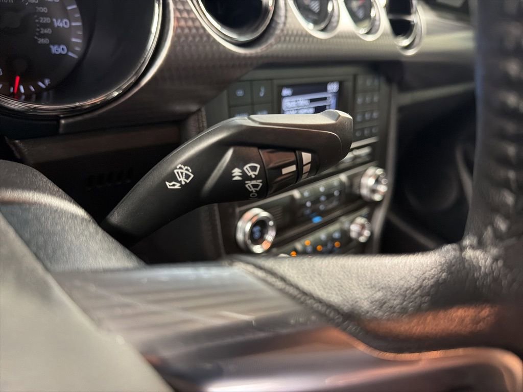 Certified 2017 Ford Mustang GT w/ GT Performance Package RWD image 19