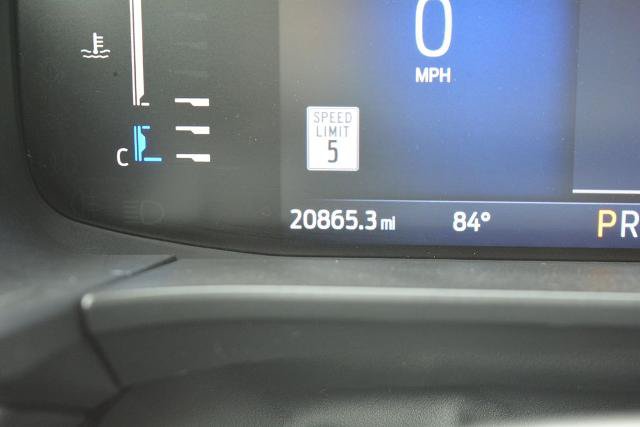 Certified 2024 Ford Escape Active w/ Tech Pack #1 AWD/4WD image 14