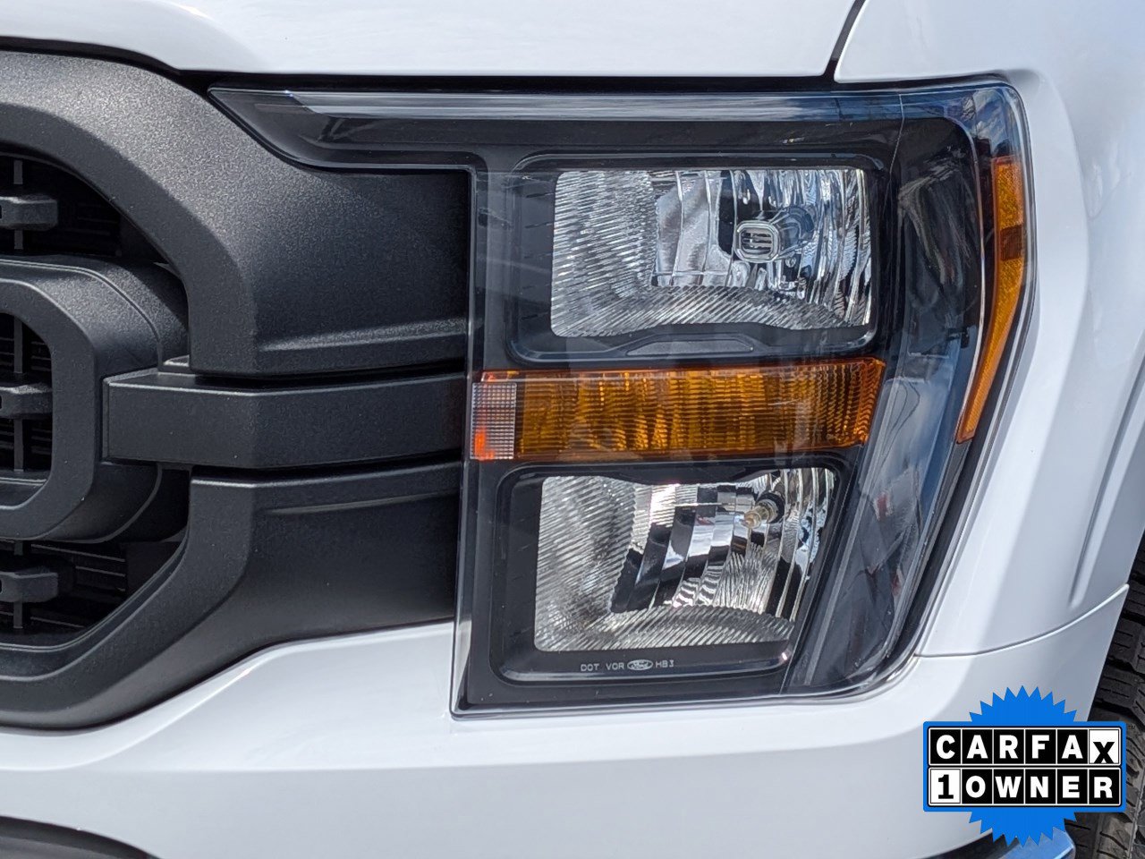 Certified 2023 Ford F150 XL w/ XL Chrome Appearance Package AWD/4WD image 9