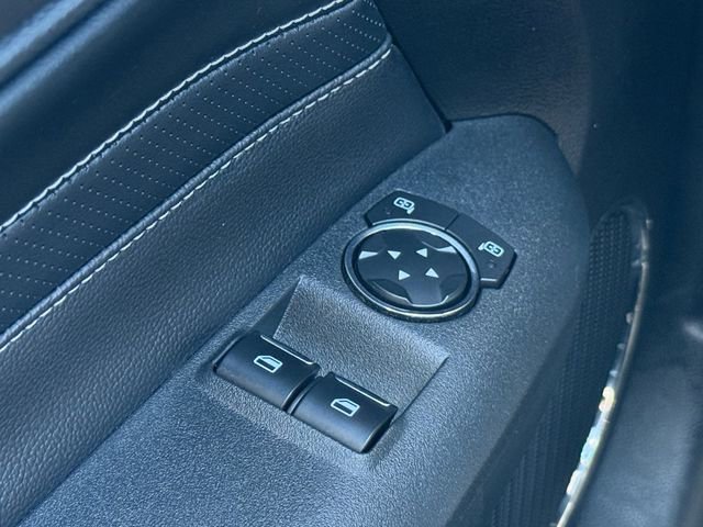 Certified 2021 Ford Mustang Mach 1 w/ Equipment Group 700A RWD image 26