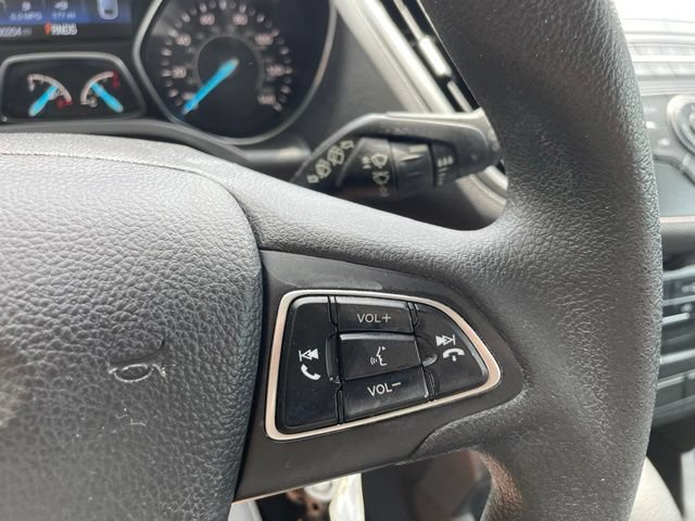 Certified 2019 Ford Escape S FWD image 17