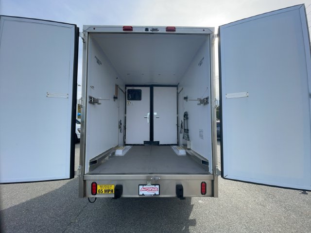 Certified 2024 Ford E-350 and Econoline 350 Super Duty w/ Power Windows & Locks Group RWD image 11