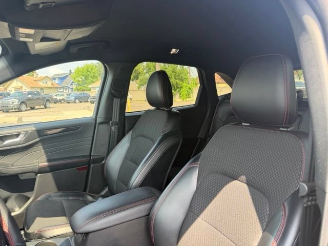 Certified 2025 Ford Escape ST-Line AWD/4WD image 18