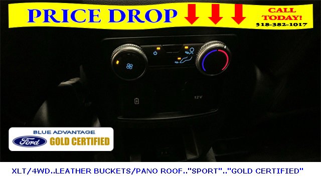 Certified 2022 Ford Explorer XLT w/ Equipment Group 202A image 27