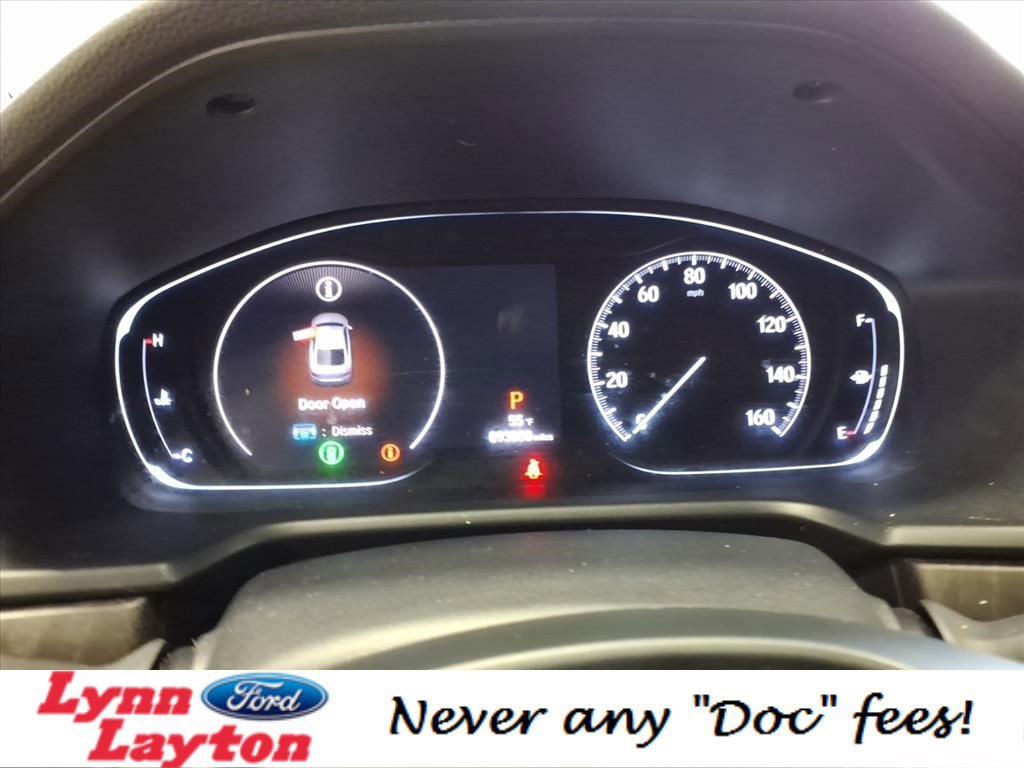 Used 2019 Honda Accord EX-L image 15