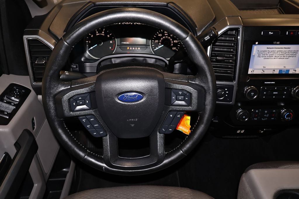 Certified 2019 Ford F150 XLT w/ Equipment Group 302A Luxury image 25