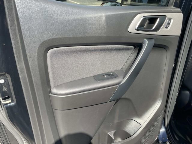 Certified 2023 Ford Ranger XLT w/ Equipment Group 301A Mid image 22