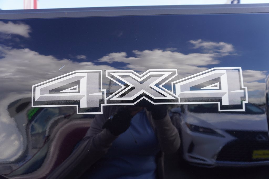 Certified 2024 Ford F150 Lariat image 35