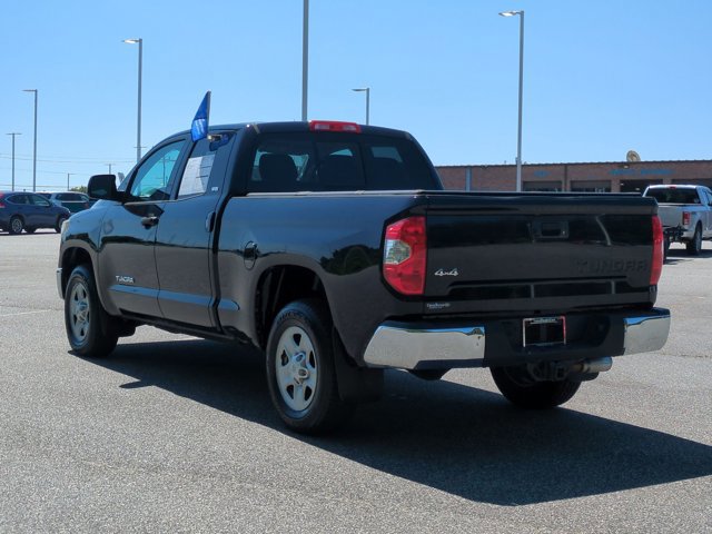 Used 2018 Toyota Tundra SR5 AWD/4WD image 6