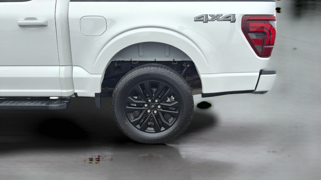 Certified 2024 Ford F150 Lariat AWD/4WD image 31