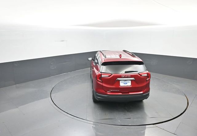 Used 2022 GMC Terrain SLE w/ Driver Convenience Package image 23