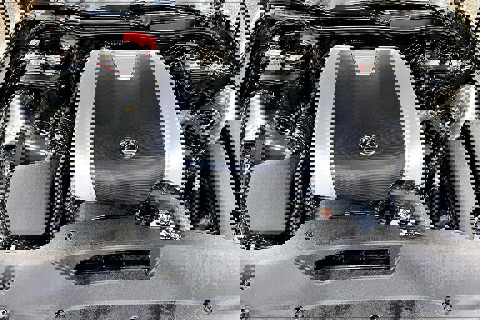 Used 2023 Lexus IS 350 F Sport image 32