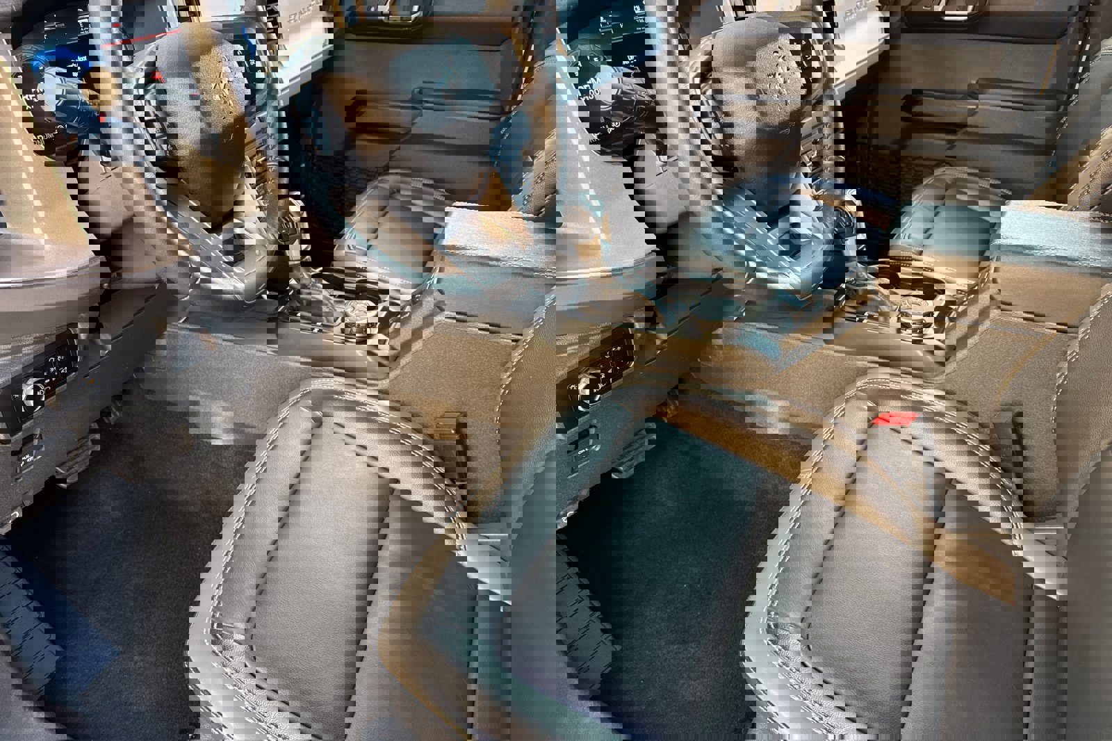 Certified 2025 Ford Bronco Outer Banks image 11