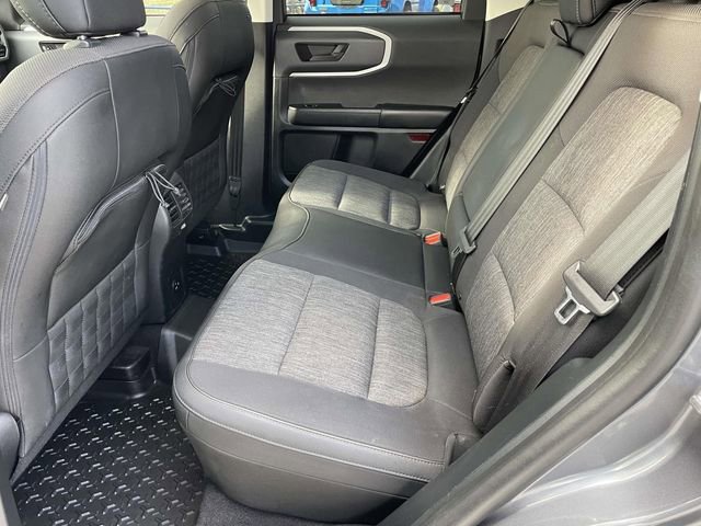 Certified 2021 Ford Bronco Sport Big Bend image 11