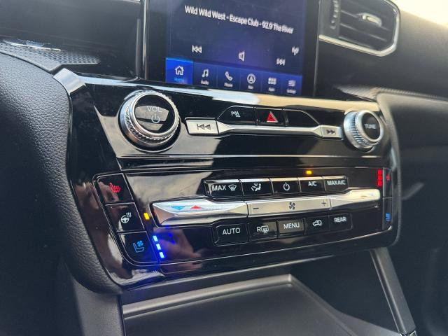 Certified 2023 Ford Explorer ST w/ Equipment Group 401A image 28