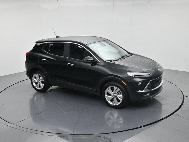 Used 2025 Buick Encore GX Preferred FWD image 42